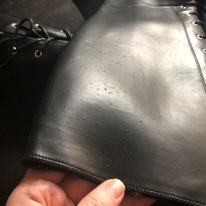 For Jamie - Don’t Buy